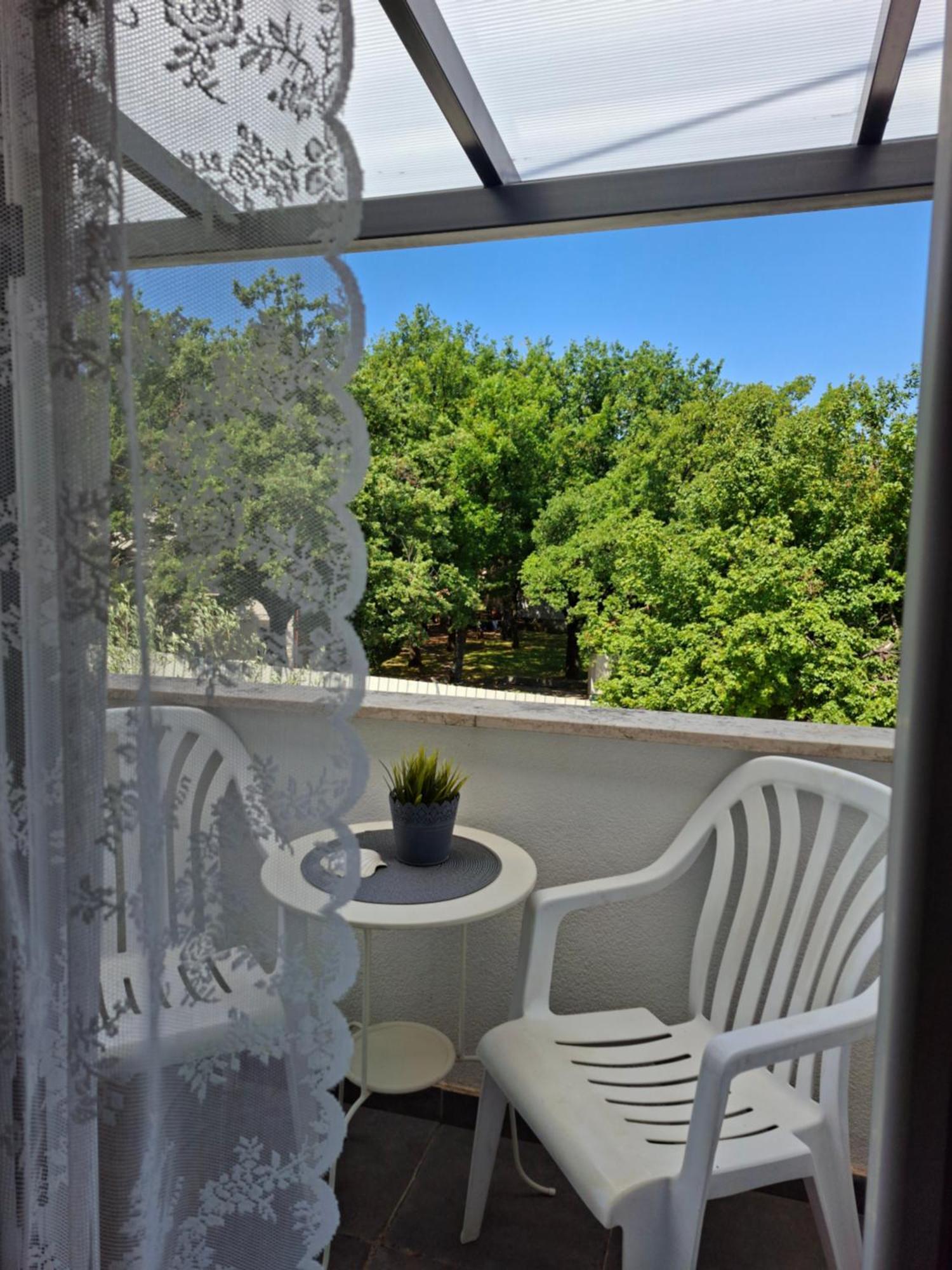 Martina Guest House Poreč Exteriér fotografie